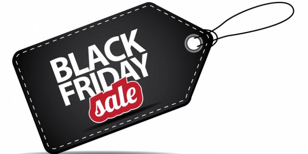 15% скидка на весь ассортимент! BLACK FRIDAY!