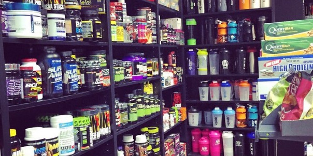 Большой ассортимент в магазине Жулебино!