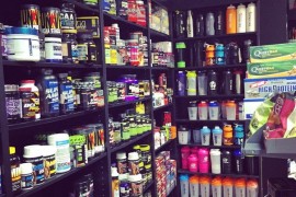 Большой ассортимент в магазине Жулебино!