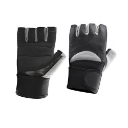 Be First - Перчатки c фиксатором запястья.