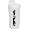 Be First Шейкер Universal shaker bottles - 700 мл(белый) (фото-0)