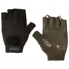 Chiba - Перчатки Allround Fit  (черные)