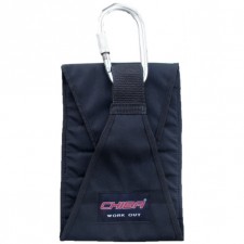 Chiba Петли Береша с карабином Armschlaufen