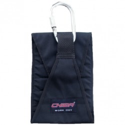 Chiba Петли Береша с карабином Armschlaufen