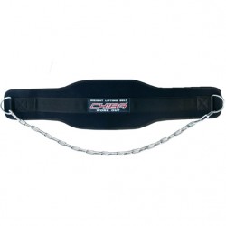 Chiba Пояс Dipping Belt для отжиманий на брусьях