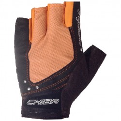 Chiba Перчатки Lady Air - оранжевые