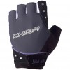 Chiba Перчатки Lady Gel Pro - тёмно-серые (фото-0)