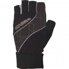 Chiba Перчатки Lady Pro Active - черные