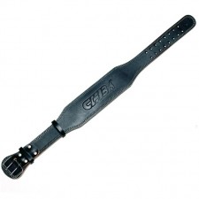 Chiba Пояс Leder Trainingsgurtel