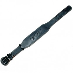 Chiba Пояс Leder Trainingsgurtel