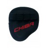 Chiba Наладонники Grippad Pro (черные) (фото-0)