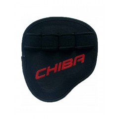Chiba Наладонники Grippad Pro (черные)