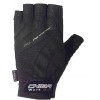 Chiba Перчатки Workout Gel Performer (черные) (фото-0)