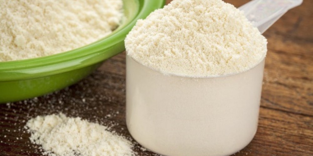 Что такое казеин ?