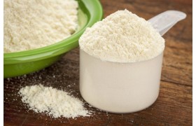 Что такое казеин ?