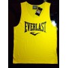 Everlast - Майка (желтая)  (фото-0)
