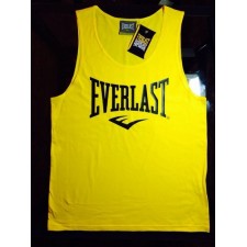 Everlast - Майка (желтая) 