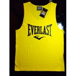 Everlast - Майка (желтая) 