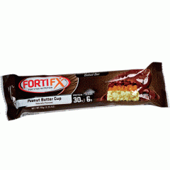 Отзывы Forti FX Triple Layer Bar -1 штука