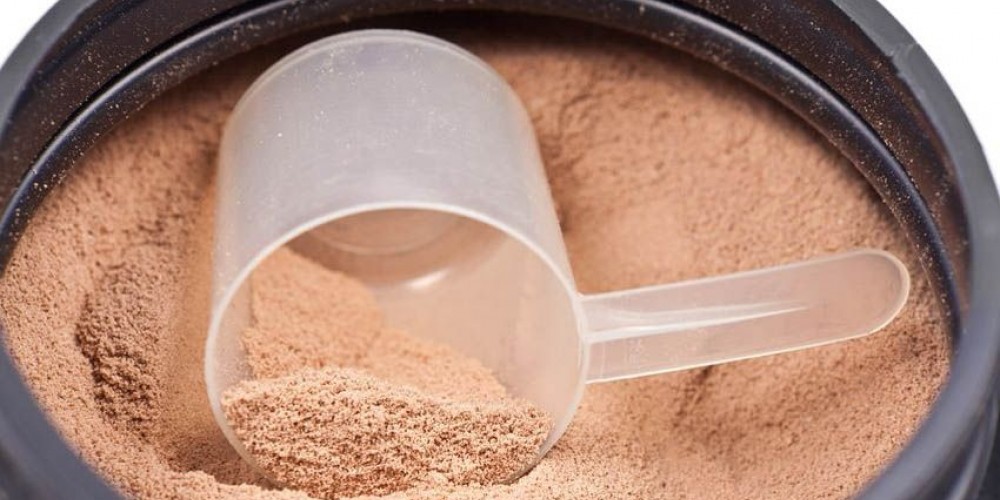 Что такое многокомпонентный протеин ?!