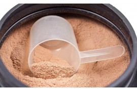 Что такое многокомпонентный протеин ?!