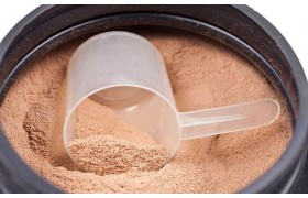 Что такое многокомпонентный протеин ?!