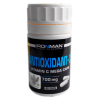 IRONMAN Антиоксидант - С - 40 капсул (фото-0)