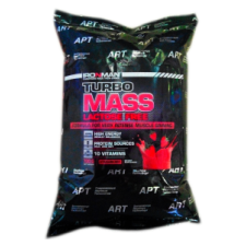 IRONMAN  Турбо Масс без лактозы - 700 грамм