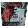 IRONMAN  Турбо Масс - 1,4 кг (фото-0)