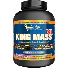 Ronnie Coleman King Mass XL - 2750 грамм