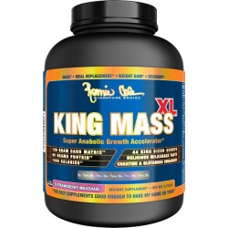 Ronnie Coleman King Mass XL - 2750 грамм
