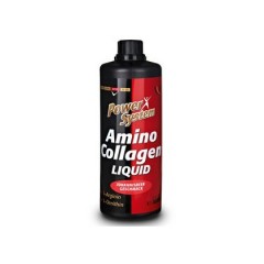 Power System Amino Collagen Liquid - 1000 мл