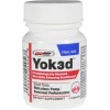 USPlabs Yok3d - 12 капсул (фото-0)