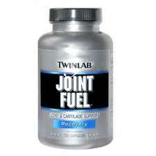 Twinlab Joint Fuel  - 120 капсул