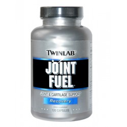 Twinlab Joint Fuel  - 120 капсул