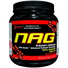 SAN NAG - 615 грамм