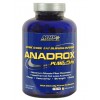 MHP Anadrox Pump & Burn (224 кап.) (фото-0)