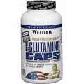 Weider Glutamine Capsules - 160 капсул