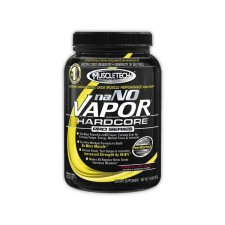 MuscleTech naNO VAPOR PRO SERIES - 150 капсул