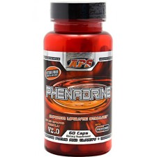 APS Nutrition Phenadrine 2.0 - 60 Капсул 