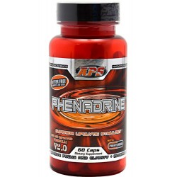 APS Nutrition Phenadrine 2.0 - 60 Капсул 