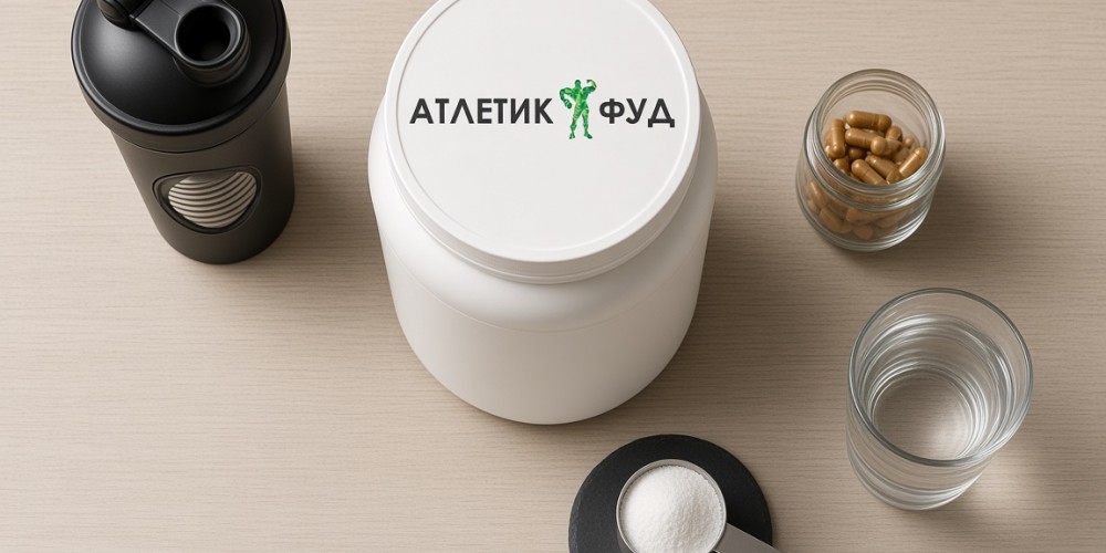 Спортивное питание в дни отдыха: что оставить, а что убрать