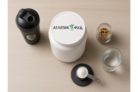Спортивное питание в дни отдыха: что оставить, а что убрать