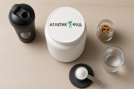 Спортивное питание в дни отдыха: что оставить, а что убрать