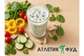 Микробиом и спортивное питание: как кишечник решает, сработает ли добавка