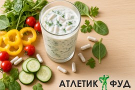 Микробиом и спортивное питание: как кишечник решает, сработает ли добавка