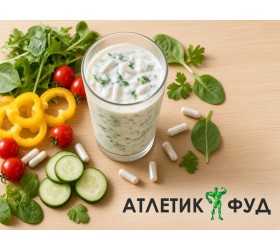 Микробиом и спортивное питание: как кишечник решает, сработает ли добавка