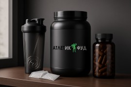 Как хранить спортивное питание: 8 ошибок, которые портят добавки и ваши деньги