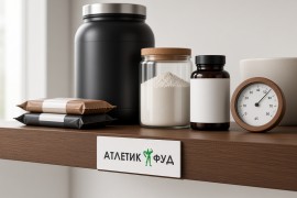 Где живёт ваша банка: как хранить спортивное питание, чтобы оно не теряло силу