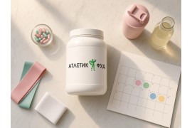 Спортивное питание и менструальный цикл: как фазы цикла меняют эффект добавок